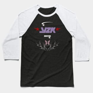 y2k Baseball T-Shirt